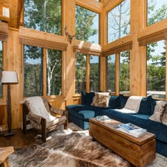 Portico Pines