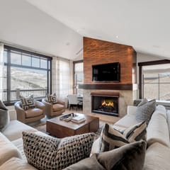 Slopeside Retreat at Flagstaff Lodge