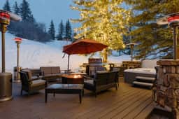 Arrowpines Lodge - Image 5
