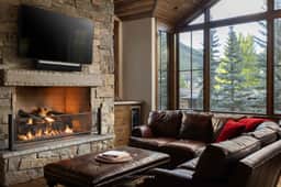 Ascension Chalet - Image 2