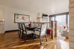 Ivory Stone Chalet at See Forever - Image 2
