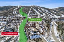Skiside Retreat at Flagstaff Lodge - Image 4
