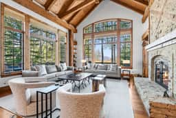 Daybreak Escape at Bachelor Gulch - Image 4