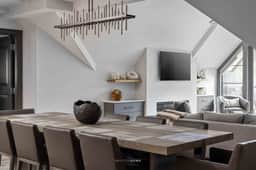 Mountainside Penthouse at the Ritz-Carlton - Image 2