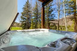 Fairway Views Estate At Vail Golf Club - Image 5