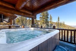 Mountain Kingdom On Hoosier Pass - Image 5