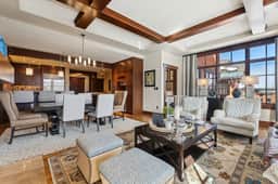 Empire Chalet at Flagstaff Lodge - Image 5