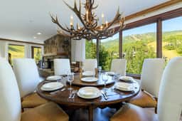 Sunshine Chalet at One Beaver Creek - Image 2