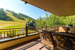 Sunshine Chalet at One Beaver Creek - Image 3