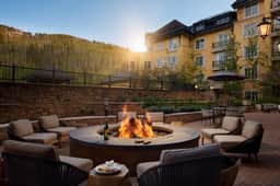 Blue Sky Views at the Ritz-Carlton - Image 5