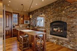 Palmyra Vista Cabin at See Forever - Image 3
