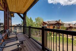 Silver Strike Overlook at Flagstaff Lodge - Image 3