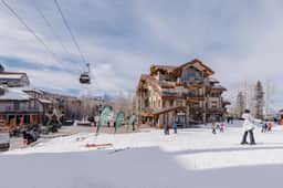 Chair Three at Granita - Image 5