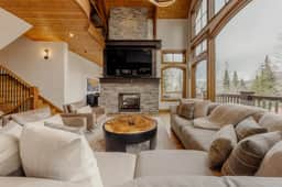 Snow Creek Cabin - Image 4