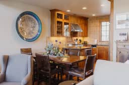 Chalet du Valais at Aspen Ridge - Image 2