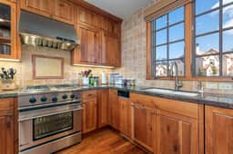 Chalet du Valais at Aspen Ridge - Image 3