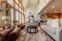 Chalet du Valais at Aspen Ridge - Image 5