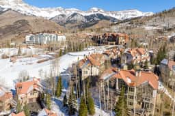 Chalet du Valais at Aspen Ridge - Image 4
