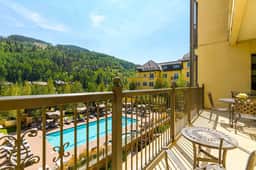 Vista Bahn at the Ritz-Carlton - Image 4
