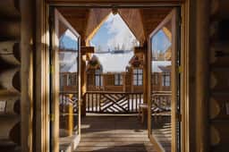 Wild Bear Haven - Image 4