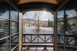 Campfire Cabin at See Forever - Image 5