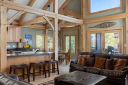 Snow Mountain Lodge - Image 5