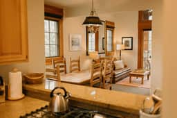 Peak Cabin at See Forever - Image 2