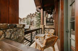 Peak Cabin at See Forever - Image 5