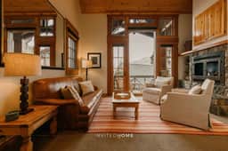 Peak Cabin at See Forever - Image 4