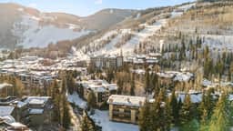 Vail Village Ski Haus - Image 2