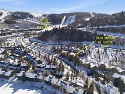 Sun Haven at Snow Park - Image 3