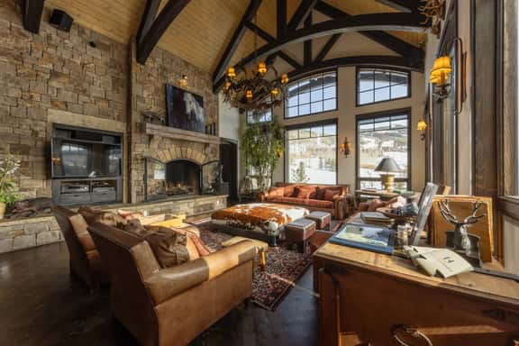 Five Woods Retreat - Image 1
