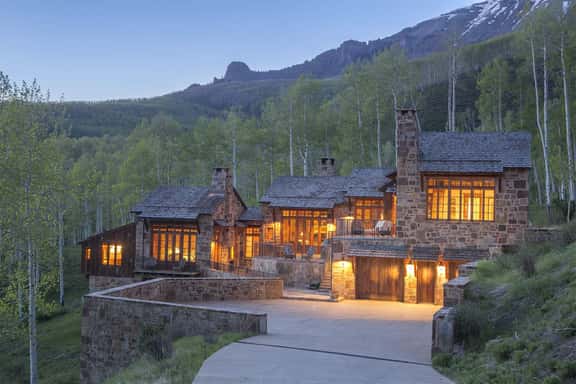 Villa Mendia - Image 1