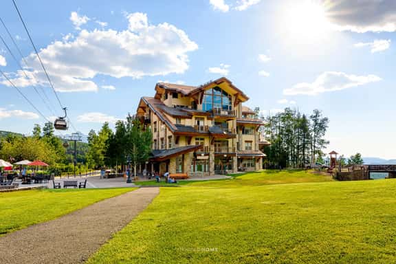 The Plaza at Granita Penthouse - Image 1