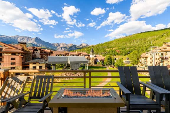 Overlook at Granita Penthouse - Image 1
