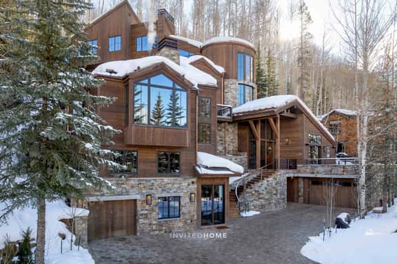 Ascension Chalet - Image 1