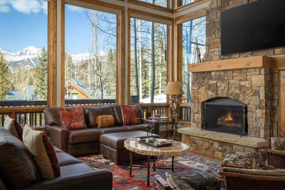 Sundance Cabin - Image 1