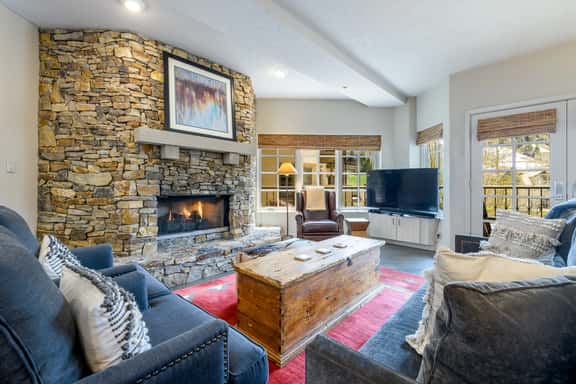 Westward Chalet at Westermere - Image 1