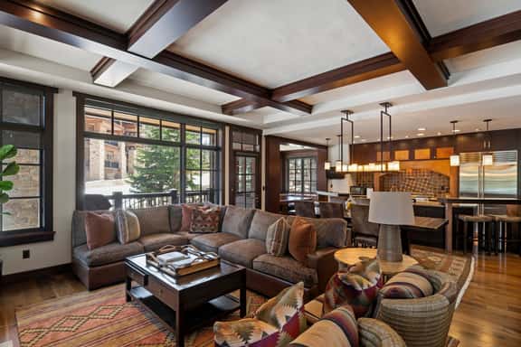Skiside Retreat at Flagstaff Lodge - Image 1