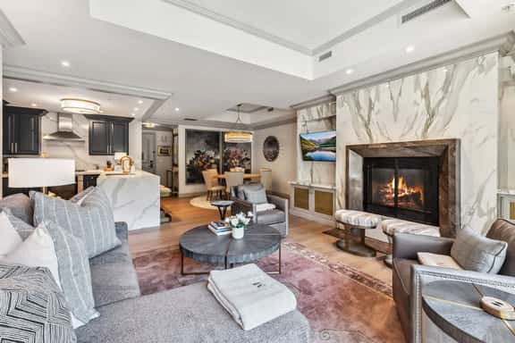 Slopeside at the Ritz-Carlton - Image 1