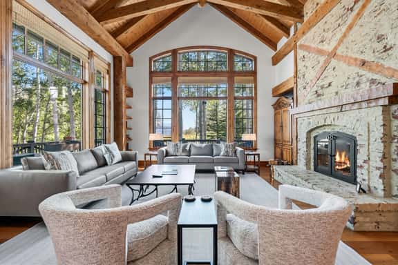 Daybreak Escape at Bachelor Gulch - Image 1