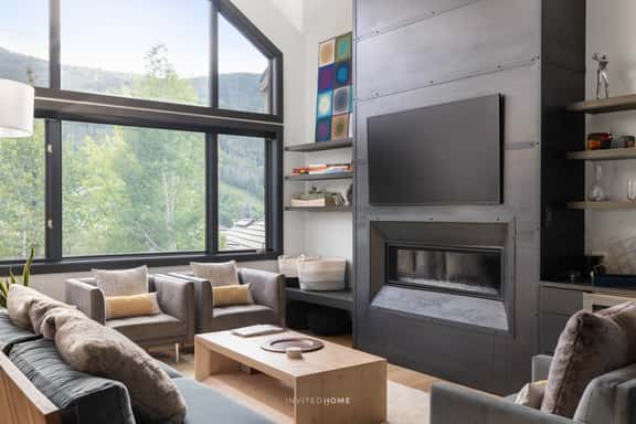 Stone Creek Chalet at The Aspens - Image 1