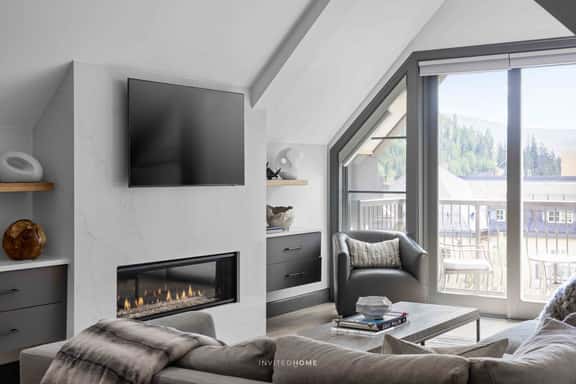 Mountainside Penthouse at the Ritz-Carlton - Image 1