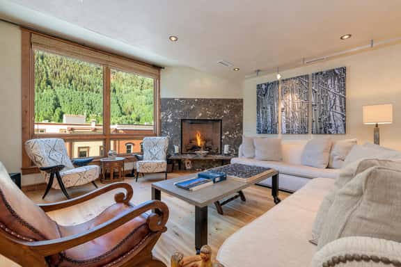Main Stage Penthouse - Image 1