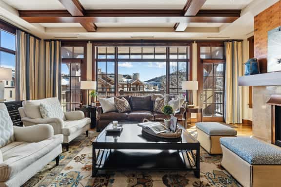 Empire Chalet at Flagstaff Lodge - Image 1