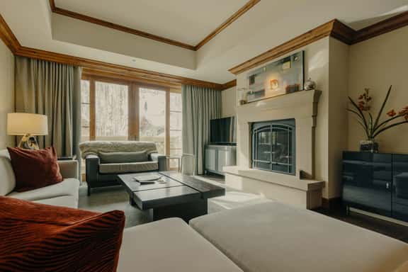 Cloud Nine at The Ritz-Carlton - Image 1