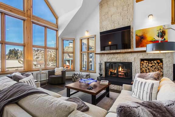 Alpine Meadows Retreat - Image 1
