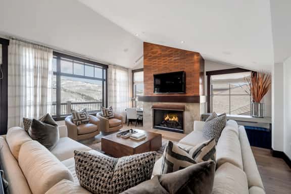 Slopeside Retreat at Flagstaff Lodge - Image 1