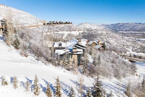 Stonewatch Estate at Deer Crest - Image 1