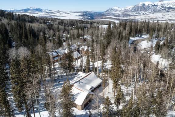 Blue Bird Cottage - Image 1